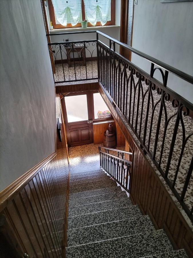 Il Poietto Apartment Borgone Susa Exterior photo