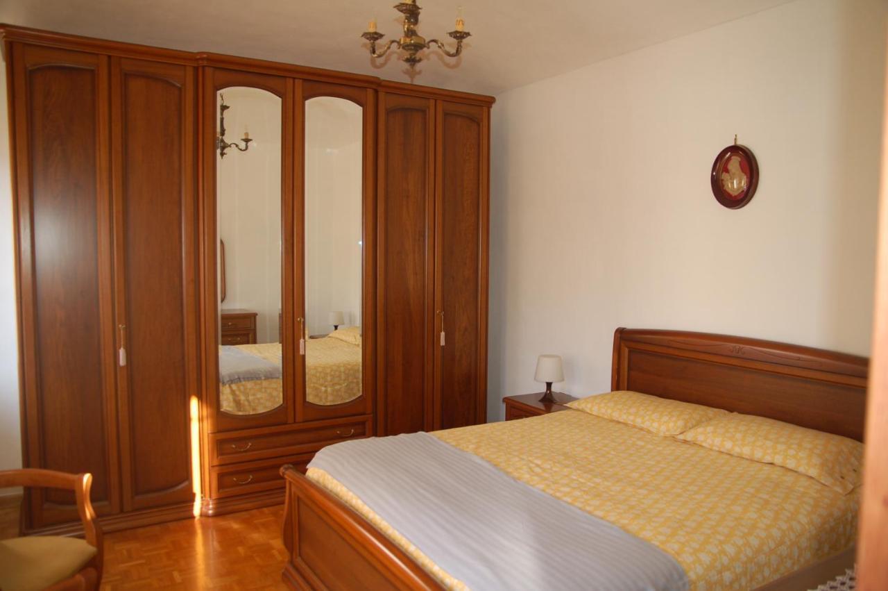 Il Poietto Apartment Borgone Susa Exterior photo