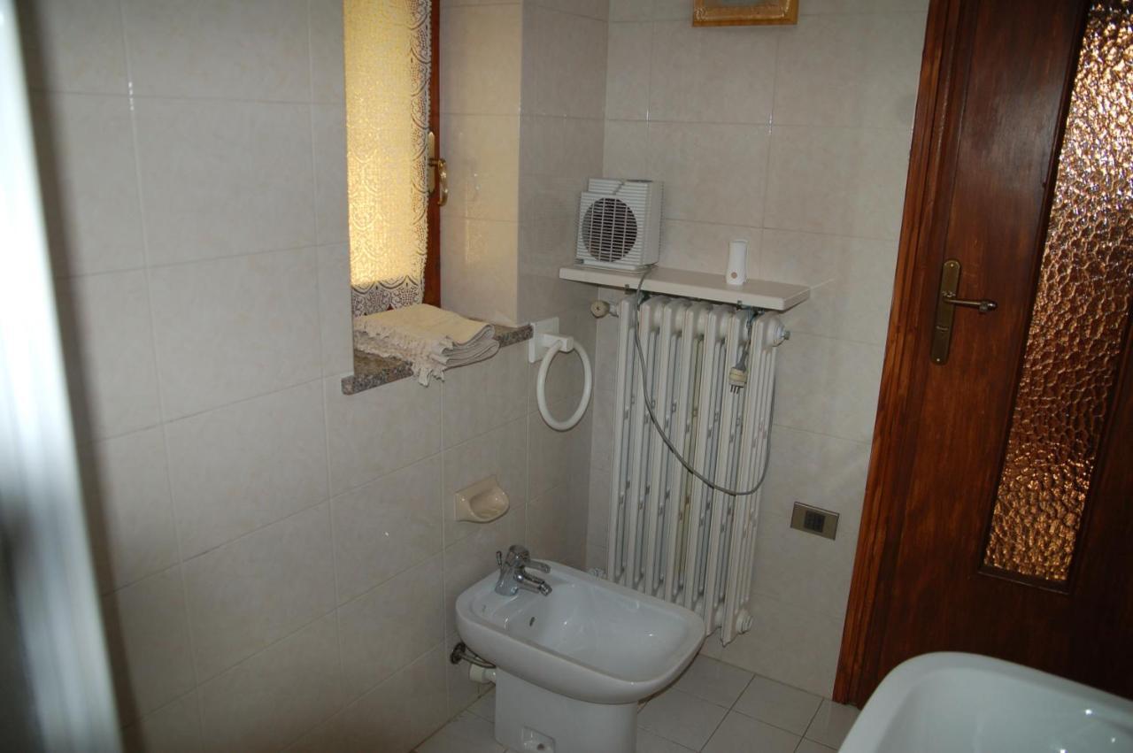 Il Poietto Apartment Borgone Susa Exterior photo
